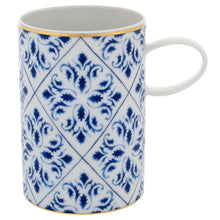 Load image into Gallery viewer, Vista Alegre Transatlântica Mug, Set of 4
