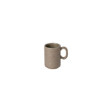 Load image into Gallery viewer, Costa Nova Redonda 2 oz. Oak Coffee Cup Set
