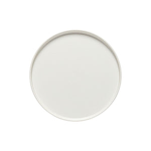 Costa Nova Redonda 11" White Dinner Plate Set