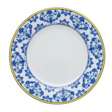 Load image into Gallery viewer, Vista Alegre Porcelain Castelo Branco 5 Piece Dinnerware Set
