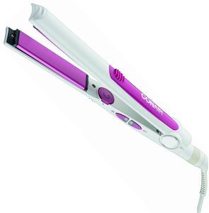 Conair CS3NCSR1 1-Inch Ceramic Flat Iron 120/240 Volts