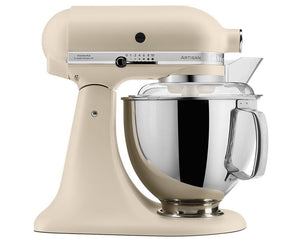 KitchenAid KSM175 5 Qt. 4.7 Liters Artisan Stand Mixer, 220 Volts Export Only, Not for USA