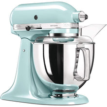 Load image into Gallery viewer, KitchenAid KSM175 5 Qt. 4.7 Liters Artisan Stand Mixer, 220 Volts Export Only, Not for USA
