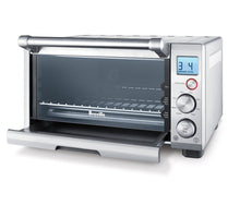 Load image into Gallery viewer, Breville BOV650XL The Compact Smart Oven 110 Volts
