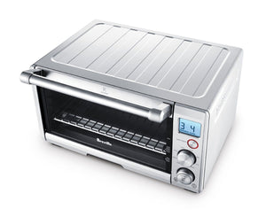 Breville BOV650XL The Compact Smart Oven 110 Volts