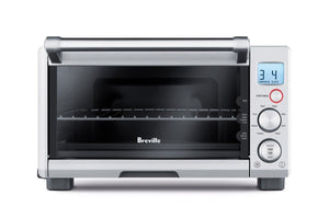 Breville BOV650XL The Compact Smart Oven 110 Volts