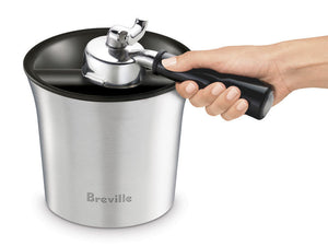 Breville BCB100 The Knock Box Espesso Burr Canister