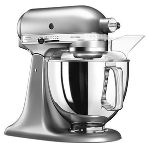 KitchenAid KSM175 5 Qt. 4.7 Liters Artisan Stand Mixer, 220 Volts Export Only, Not for USA