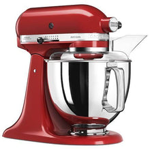 Load image into Gallery viewer, KitchenAid KSM175 5 Qt. 4.7 Liters Artisan Stand Mixer, 220 Volts Export Only, Not for USA
