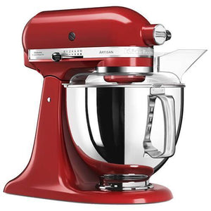 KitchenAid KSM175 5 Qt. 4.7 Liters Artisan Stand Mixer, 220 Volts Export Only, Not for USA