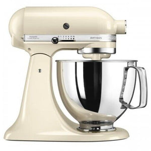 KitchenAid KSM175 5 Qt. 4.7 Liters Artisan Stand Mixer, 220 Volts Export Only, Not for USA