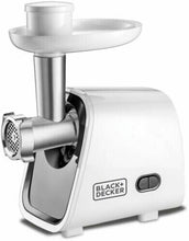 Load image into Gallery viewer, Black+Decker FM1500 1500W Meat Mincer/Grinder, 220V, Not for USA
