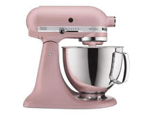 Load image into Gallery viewer, KitchenAid KSM175 5 Qt. 4.7 Liters Artisan Stand Mixer, 220 Volts Export Only, Not for USA
