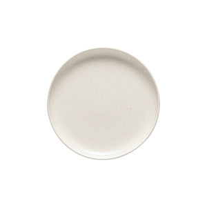 Casafina Pacifica 9" Vanilla Salad Plate Set