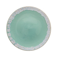 Load image into Gallery viewer, Casafina Taormina 14&quot; Aqua Charger Plate Set
