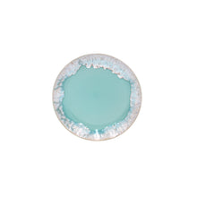 Load image into Gallery viewer, Casafina Taormina 9&quot; Aqua Salad Plate Set
