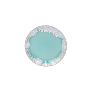 Casafina Taormina 9" Aqua Salad Plate Set