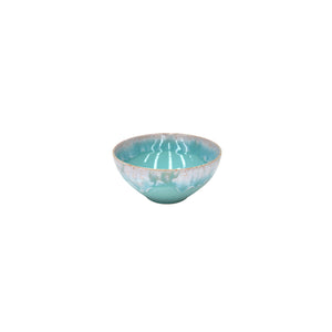 Casafina Taormina 6" Aqua Soup/Cereal Bowl Set