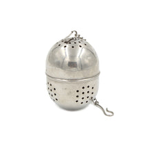 Load image into Gallery viewer, Grilo Kitchenware Stainless Steel Tea Ball
