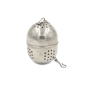 Grilo Kitchenware Stainless Steel Tea Ball