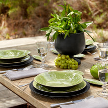 Load image into Gallery viewer, Costa Nova Riviera Vert Frais 5 Piece Place Setting
