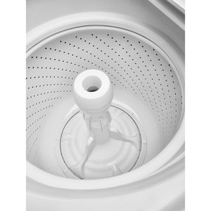 Whirlpool 3Lwtw4705Fw 15Kg Top-Load Washer 220-240 Volts 50 Hz Export Only