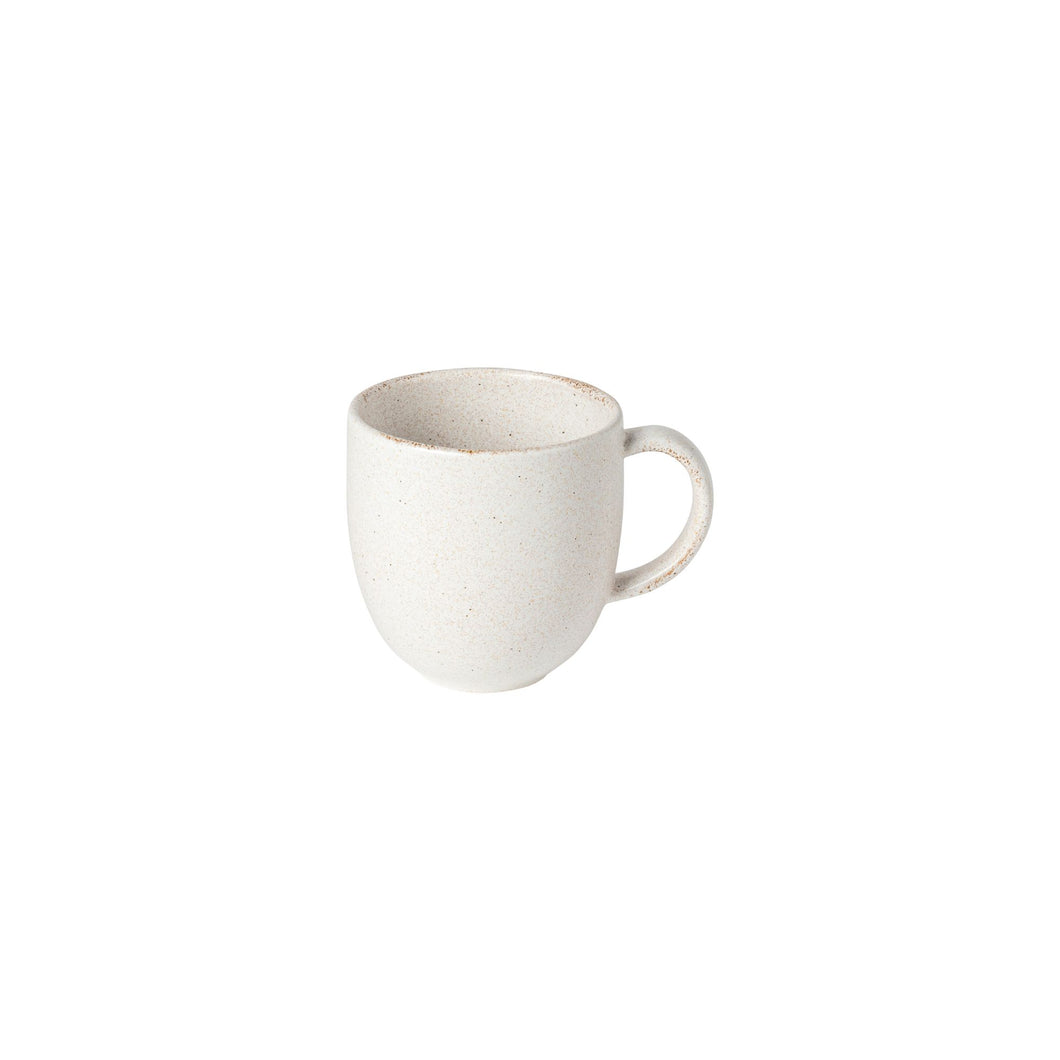 Casafina Vermont 11 oz. Cream Mug Set