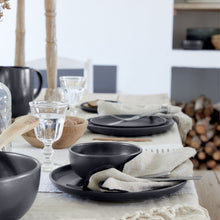 Load image into Gallery viewer, Casafina Pacifica 6&quot; Seed Grey Soup/Cereal Bowl Set
