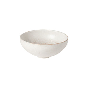 Casafina Vermont 8" Cream Ramen Bowl Set